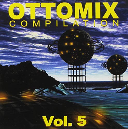 Ottomix Vol. 5 von SAIFAM