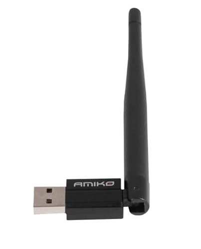 AMIKO Wireless-Stift, 150 Mbit/s von SAITAM