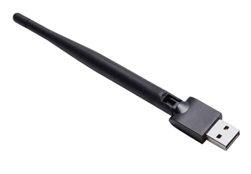 AMIKO Wireless-Stift, 5 dB, 150 Mbit/s von SAITAM
