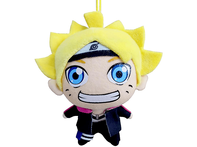 SAKAMI 448/85158 ANHÄNGER NARUTO/BORUTO Schlüsselanhänger von SAKAMI