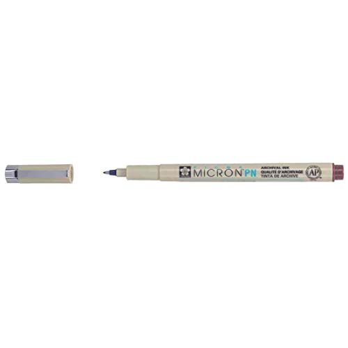 SAKURA Pigma Micron PN – Blau/Schwarz SAKURA Pigma Micron PN – Blau/Schwarz von SAKURA