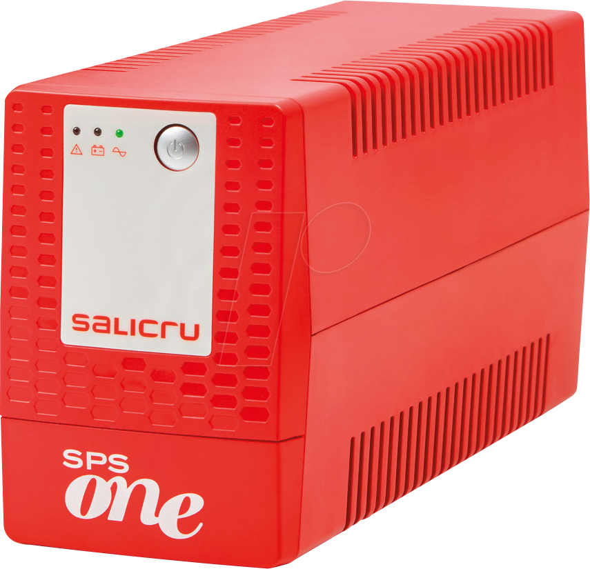 SALI 662AF000002 - USV, 700 VA / 360 W SALI 662AF000002 - USV, 700 VA / 360 W von SALICRU
