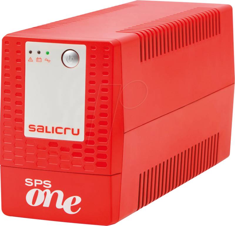 SALI 662AF000002 - USV, 700 VA / 360 W von SALICRU