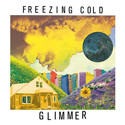 Glimmer [Vinyl LP] von SALINAS RECORDS