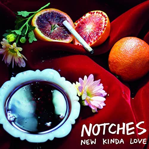 New Kinda Love [Vinyl LP] von SALINAS RECORDS
