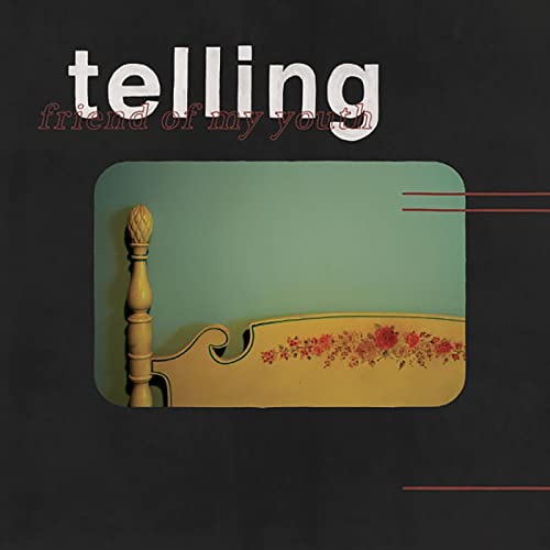 Telling [Vinyl LP] von SALINAS RECORDS