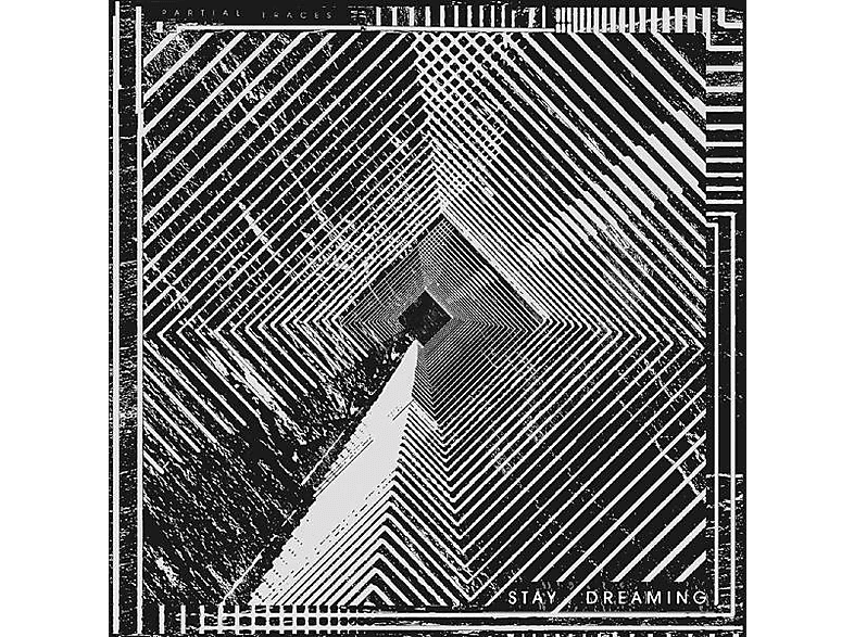 Partial Traces - Stay Dreaming (Vinyl) von SALINAS
