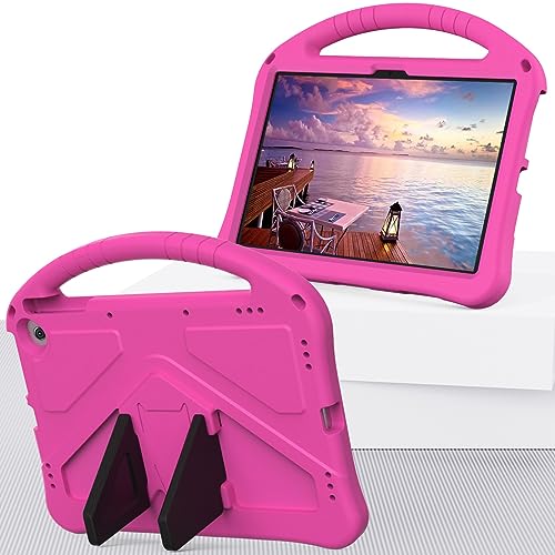 Tablet-Schutzhülle kompatibel mit Google Pixel Tablet Hülle 11 Zoll 2023 veröffentlichte Hülle Leichte EVA-Hülle Stoßfest Hülle Tablet Hülle Griff Ständer Schutzhülle mit Schultergurt Kompatibel mit Tablet-Schutzhülle kompatibel mit Google Pixel Tablet Hülle 11 Zoll 2023 veröffentlichte Hülle Leichte EVA-Hülle Stoßfest Hülle Tablet Hülle Griff Ständer Schutzhülle mit Schultergurt Kompatibel mit von SALLO