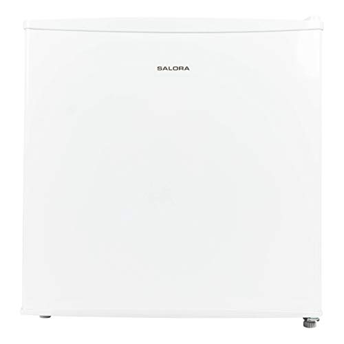 SALORA FRB3200WH Gefrierschrank, freistehend, 31 Liter, Energieeffizienzklasse F, Weiß, FRB3200WH SALORA FRB3200WH Gefrierschrank, freistehend, 31 Liter, Energieeffizienzklasse F, Weiß, FRB3200WH von SALORA