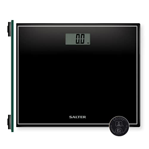 Salter - Personal Scales Black von SALTER