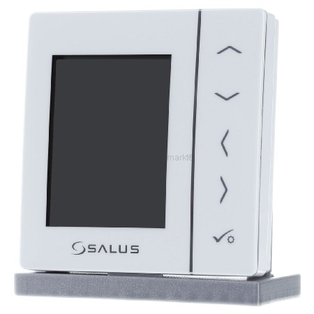 112645  - Raumthermostat VS35W Digital 230V UP-Einbau weiß, 112645 - Aktionsartikel von SALUS CONTROLS