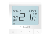 Salus Raumthermostat Quantum SQ610RF Salus Raumthermostat Quantum SQ610RF von Salus