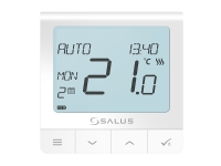 Salus Raumthermostat Quantum SQ610RF von Salus