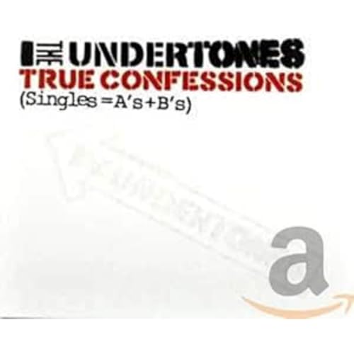 Singles a'S & B'S-True Confessions von BMG