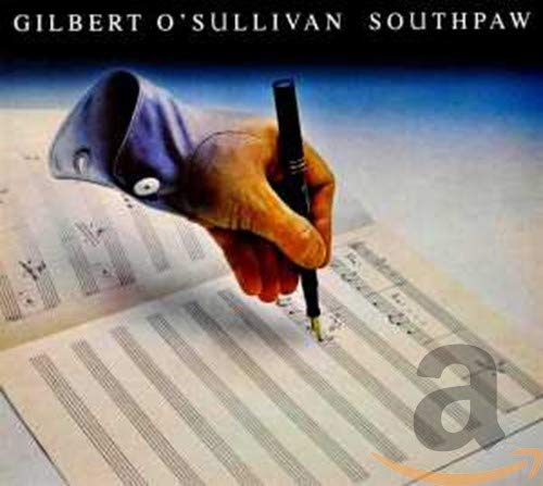 Southpaw (Remastered+Bonustracks) von SALVO