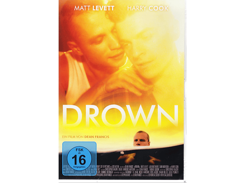 Drown DVD von SALZGEBER