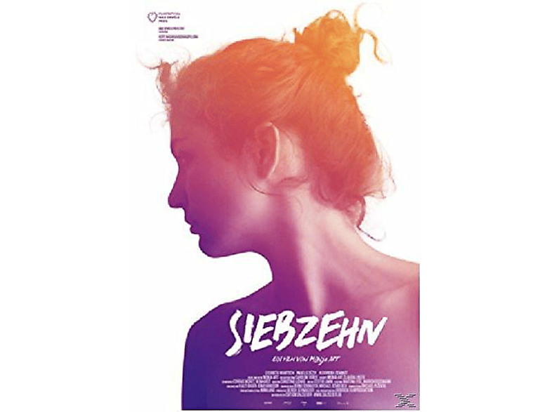 Siebzehn DVD Siebzehn DVD von SALZGEBER
