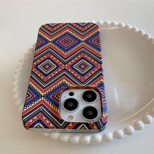 SAMEZA Business-Hülle mit Kohlefaser-Muster für iPhone 15 14 Plus 13 12 11 Pro Max, stoßfeste, rahmenlose Retro-Panzerabdeckung aus Hartplastik, 3, für iPhone 13 SAMEZA Business-Hülle mit Kohlefaser-Muster für iPhone 15 14 Plus 13 12 11 Pro Max, stoßfeste, rahmenlose Retro-Panzerabdeckung aus Hartplastik, 3, für iPhone 13 von SAMEZA