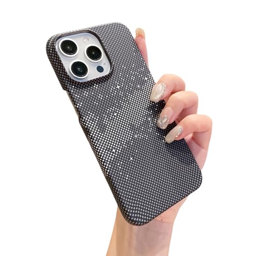 SAMEZA Rahmenlose Hülle für iPhone 15 14 13 12 11 Pro Max Plus Stoßfeste Hartplastikabdeckung,Schwarz,Für iPhone 13 Pro SAMEZA Rahmenlose Hülle für iPhone 15 14 13 12 11 Pro Max Plus Stoßfeste Hartplastikabdeckung,Schwarz,Für iPhone 13 Pro von SAMEZA