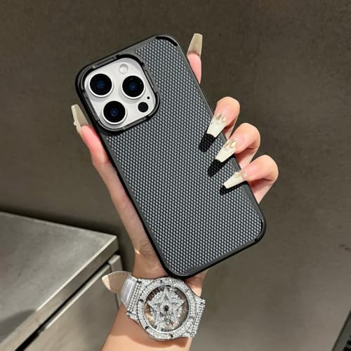 SAMEZA Stoßfeste Rüstung aus Kohlefaser, magnetisch, für Hülle für iPhone 16 15 14 13 12 11 Pro Max Plus, kabellose Ladeabdeckung, 4, für iPhone 15Pro SAMEZA Stoßfeste Rüstung aus Kohlefaser, magnetisch, für Hülle für iPhone 16 15 14 13 12 11 Pro Max Plus, kabellose Ladeabdeckung, 4, für iPhone 15Pro von SAMEZA