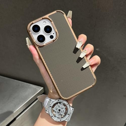 SAMEZA Stoßfeste Rüstung aus Kohlefaser, magnetisch, für Hülle für iPhone 16 15 14 13 12 11 Pro Max Plus, kabellose Ladeabdeckung, 5, für iPhone 16 SAMEZA Stoßfeste Rüstung aus Kohlefaser, magnetisch, für Hülle für iPhone 16 15 14 13 12 11 Pro Max Plus, kabellose Ladeabdeckung, 5, für iPhone 16 von SAMEZA