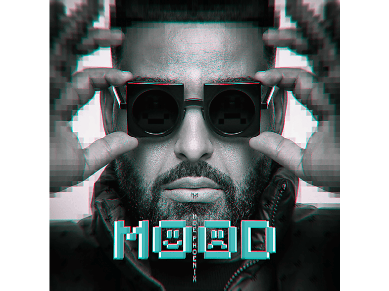 Moe Phoenix - Mood (Bundle) (CD) von SAMMEL-LAB