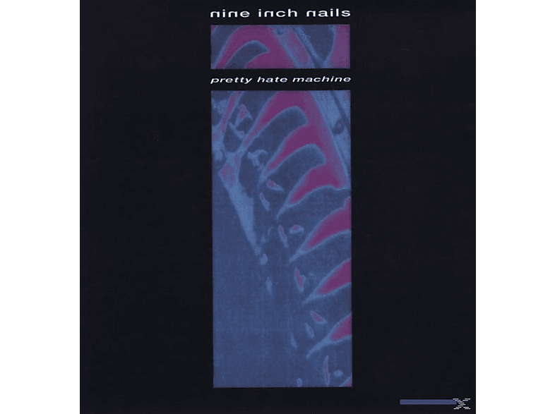 Nine Inch Nails - Pretty Hate Machine (Vinyl) von SAMMEL-LAB