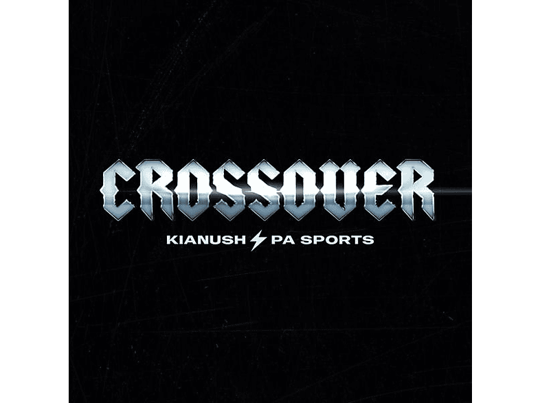 PA Sports / Kianush - CROSSOVER (LTD. BOX/GRÖßE L) (CD) von SAMMEL-LAB