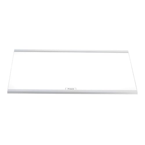 Glasplatte für Kühlschrank, weiß, für Samsung Kühlschrank – DA97-17294C Glasplatte für Kühlschrank, weiß, für Samsung Kühlschrank – DA97-17294C von Samsung