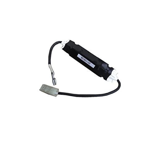Hochspannungssicherung 0,85A 5KV (296796-38402) Mikrowelle DE91-70061A SAMSUNG von Samsung