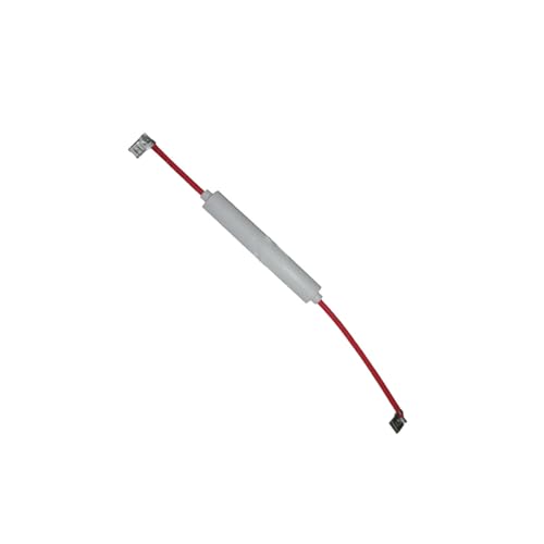 Hochspannungssicherung 0,85A 5KV (296796-38402) Mikrowelle DE91-70061A SAMSUNG von Samsung