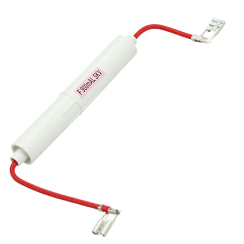Hochspannungssicherung 0,9 A 5 kV (310435-26068) für Mikrowelle DE91-70061H Samsung von Samsung