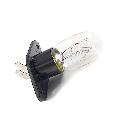 Leuchtmittel T25, 240 V, 20 W, für Mikrowelle 4713-001524 SAMSUNG Leuchtmittel T25, 240 V, 20 W, für Mikrowelle 4713-001524 SAMSUNG von Samsung