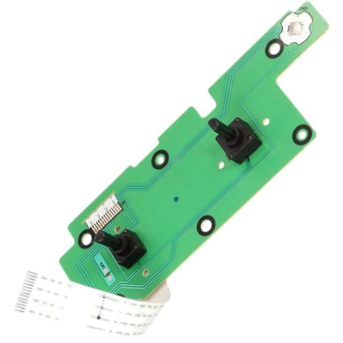 Original Steuerkarte Mikrowelle DE96-01020A SAMSUNG Original Steuerkarte Mikrowelle DE96-01020A SAMSUNG von Samsung