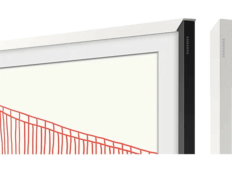 SAMSUNG 85" Frame (2021/2022) TV Rahmen von SAMSUNG