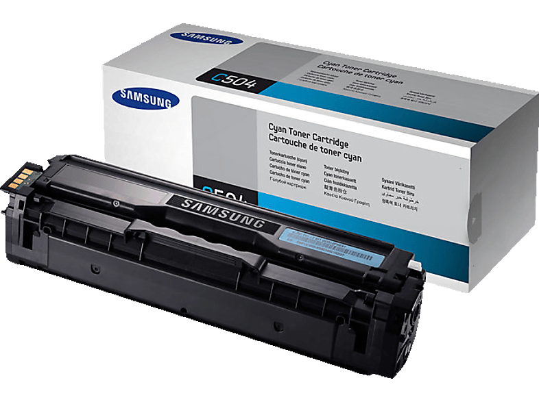 SAMSUNG CLT-C404S/ELS Cyan SAMSUNG CLT-C404S/ELS Cyan von SAMSUNG