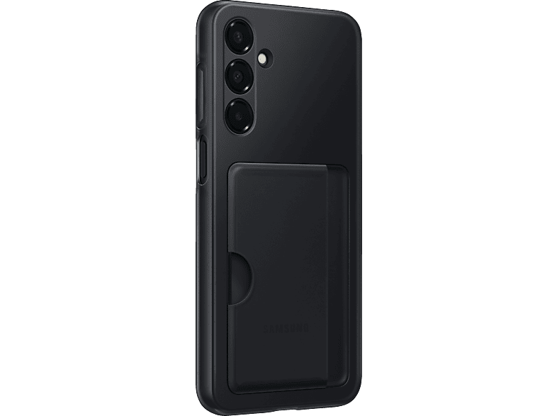 SAMSUNG Card Slot Case, Backcover, Samsung, A16, Schwarz SAMSUNG Card Slot Case, Backcover, Samsung, A16, Schwarz von SAMSUNG