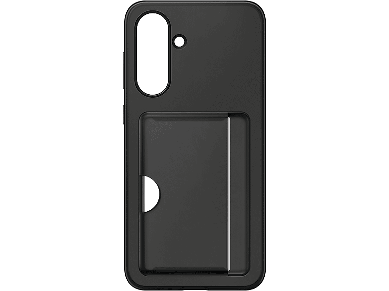 SAMSUNG Card Slot Case, Backcover, Samsung, Galaxy A56 5G, Black SAMSUNG Card Slot Case, Backcover, Samsung, Galaxy A56 5G, Black von SAMSUNG