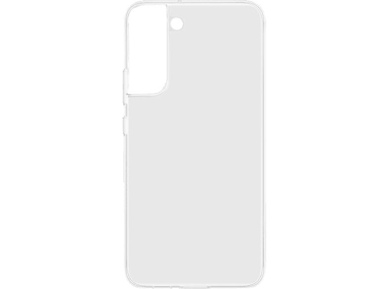 SAMSUNG Clear, Backcover, Samsung, Galaxy S22+, Transparent von SAMSUNG