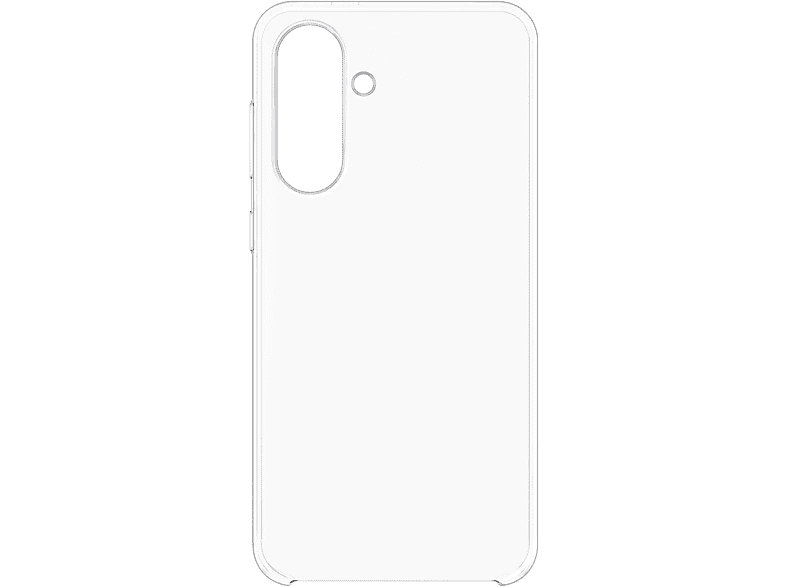 SAMSUNG Clear Case, Backcover, Samsung, Galaxy A36 5G, Transparent SAMSUNG Clear Case, Backcover, Samsung, Galaxy A36 5G, Transparent von SAMSUNG