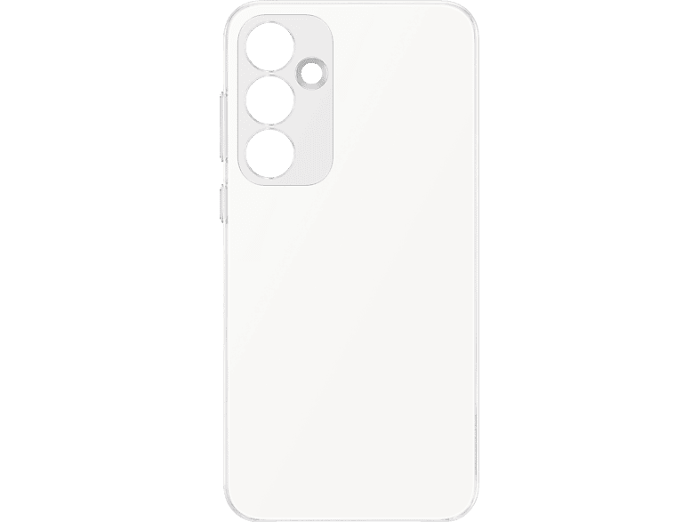 SAMSUNG Clear Case, Backcover, Samsung, Galaxy A55 5G, Transparent SAMSUNG Clear Case, Backcover, Samsung, Galaxy A55 5G, Transparent von SAMSUNG