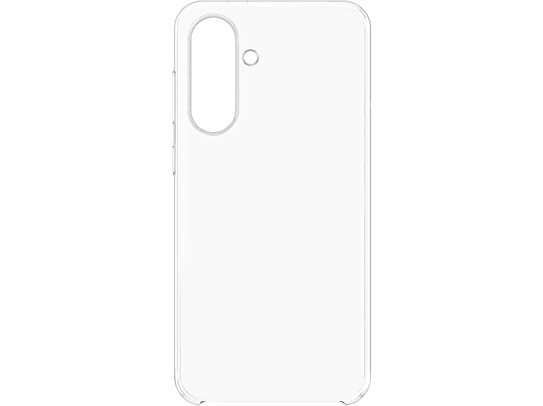SAMSUNG Clear Case, Backcover, Samsung, Galaxy A56 5G, Transparent SAMSUNG Clear Case, Backcover, Samsung, Galaxy A56 5G, Transparent von SAMSUNG