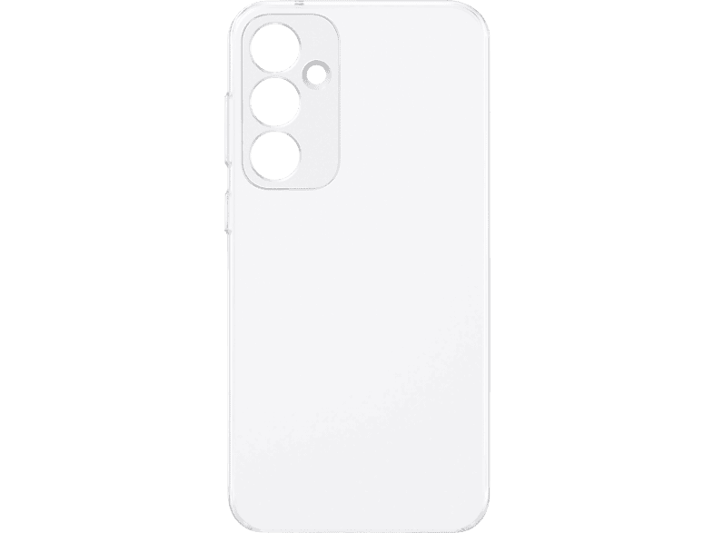 SAMSUNG Clear Case, Backcover, Samsung, Galaxy S23 FE, Transparent SAMSUNG Clear Case, Backcover, Samsung, Galaxy S23 FE, Transparent von SAMSUNG