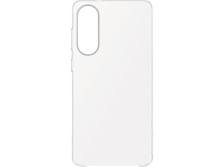SAMSUNG Clear Case, Backcover, Samsung, Galaxy S25 Edge, Transparent SAMSUNG Clear Case, Backcover, Samsung, Galaxy S25 Edge, Transparent von SAMSUNG