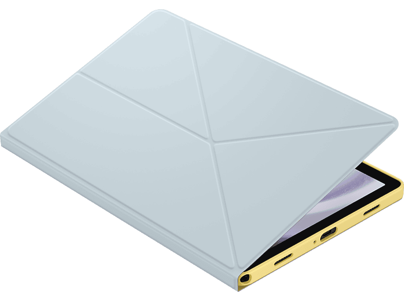 SAMSUNG EF-BX210, Bookcover, Samsung, Galaxy Tab A9+, Blue SAMSUNG EF-BX210, Bookcover, Samsung, Galaxy Tab A9+, Blue von SAMSUNG