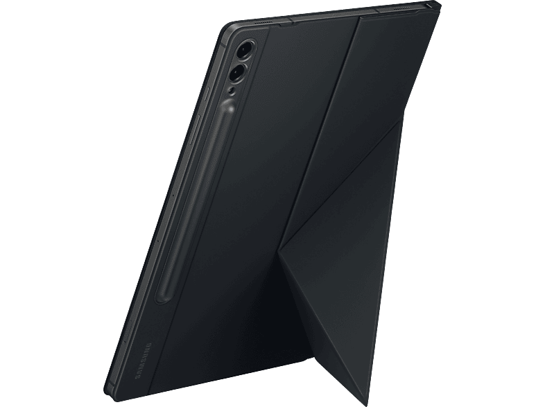 SAMSUNG EF-BX810, Bookcover, Samsung, GalaxyTab S9+, S9 FE+, Galaxy TabS10+, Black SAMSUNG EF-BX810, Bookcover, Samsung, GalaxyTab S9+, S9 FE+, Galaxy TabS10+, Black von SAMSUNG