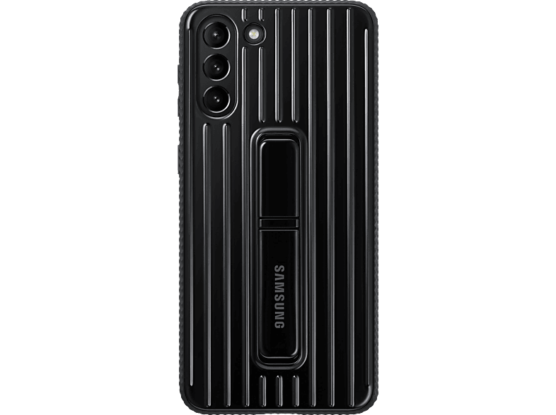 SAMSUNG EF-RG996, Backcover, Samsung, Galaxy S21+ 5G, Schwarz SAMSUNG EF-RG996, Backcover, Samsung, Galaxy S21+ 5G, Schwarz von SAMSUNG