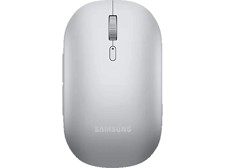 SAMSUNG EJ-M3400 Bluetooth Slim Maus, Silver von SAMSUNG