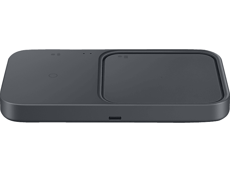 SAMSUNG EP-P5400B Induktive Ladestation Samsung, Smartphones anderer Hersteller, Grau SAMSUNG EP-P5400B Induktive Ladestation Samsung, Smartphones anderer Hersteller, Grau von SAMSUNG