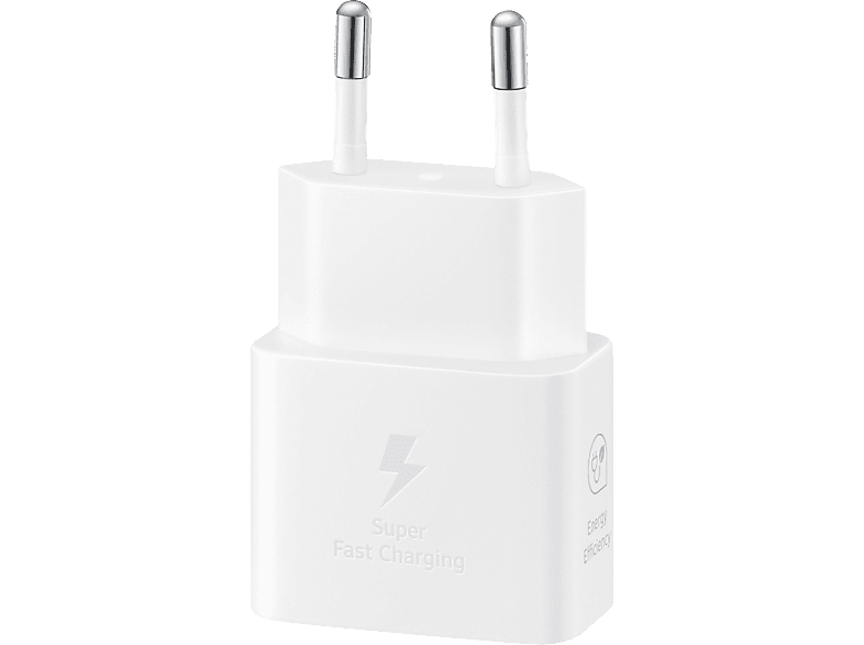 SAMSUNG EP-T2510N Schnellladeadapter Universal, White SAMSUNG EP-T2510N Schnellladeadapter Universal, White von SAMSUNG